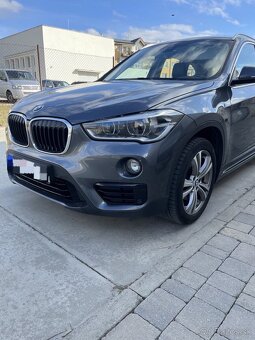 Bmw x1 - 2