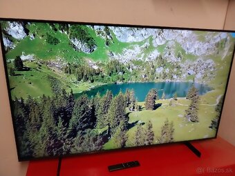 Predam TV Samsung 50"smart 4K ultra HD - 2