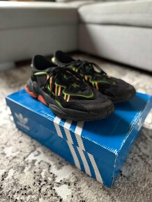 ADIDAS ORIGINALS - OZWEEGO ✅ - 2