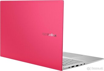 Predám notebook ASUS Vivobook S15 (i5, 512 GB, 8 GB) - 2