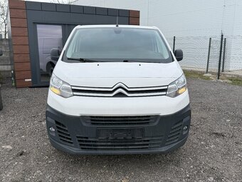 Citroën Jumpy 2.0 BlueHDi 120k L3H1 XL Club - 2