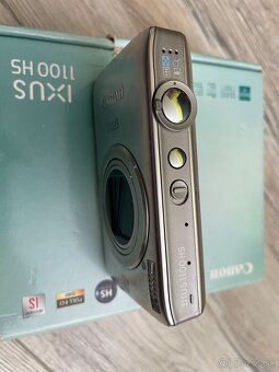 Canon Ixus 1100 HS - 2