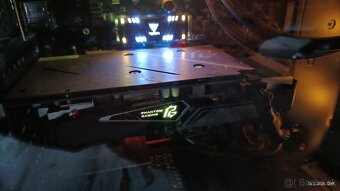 Ponúkam graficku kartu Radeon RX 5500 XT - 2