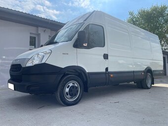 Iveco Daily 3.0 35C15 - 2