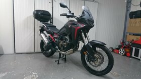 Honda CRF 1100 Africa Twin DCT - 2