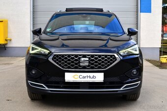 Seat Tarraco Xcellence 4Drive FL 2.0 TDI 147kW |Odpočet DPH| - 2