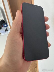 Iphone 12 64gb red - 2