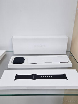 Apple Watch 10 46mm Jet Black | ZÁRUKA - 2