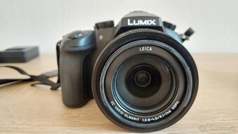 PANASONIC DMC-FZ1000 - 2