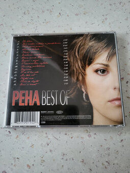 Peha-Best of - 2