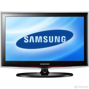 TV Samsung 81 cm - 2