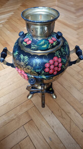 samovar - 2