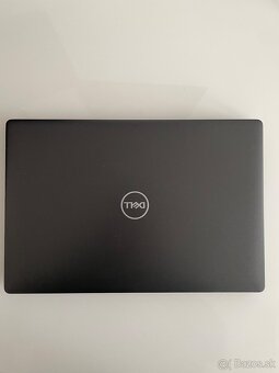 DELL LATITUDE 5400-Perfektny stav - 2