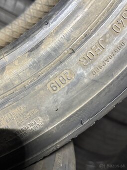 Dunlop 225/50 R17 - 2