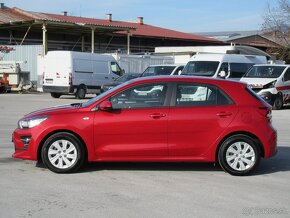 Kia Rio - 2