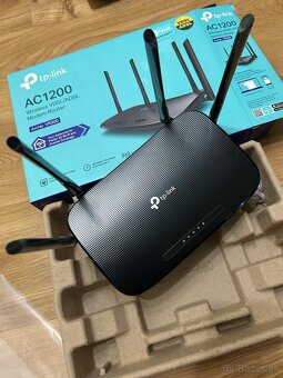 Predám WIFI router - 2