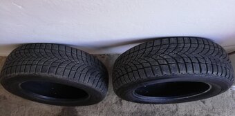 Zimne pneu Saetta Winter 185/60 R15 - 2