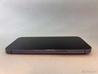 IPHONE 14 PRO MAX DEEP PURPLE 128GB ZÁRUKA -VEĽMI PEKNÝ STAV - 2