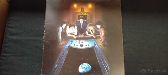 LP Paul McCartney/Steve Hackett/Beatles... - 2