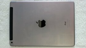 Apple iPad Air 16GB - 2