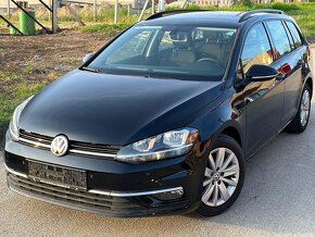 Volkswagen Golf Vll - 2