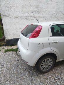 Fiat Punto 54kw - 2