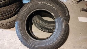 Pneumatiky Gumy 215/70 R15C - 2