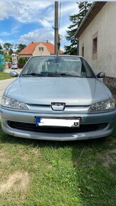 Peugeot 306 - 2