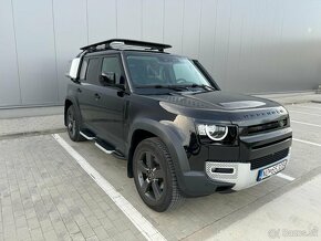 Land Rover Defender 110 2.0D  AWD - 2