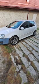 Golf 5 GT Sport - 2