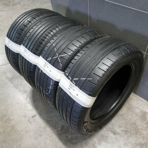 Letné pneumatiky 255/55 R19 PIRELLI - 2