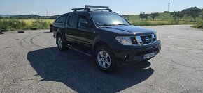 Nissan Navara  4x4 - 2