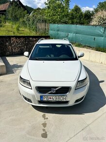 Volvo V50 1.6 D - 2