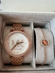 Michael Kors hodinky - 2