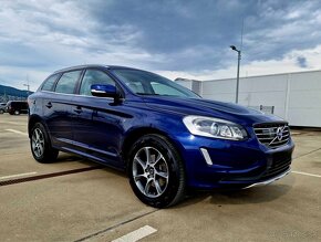 Volvo XC60 OCEAN RACE - 2