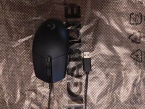 Logitech g102 - 2