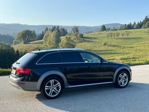 Predam Audi A4 Allroad 2.0 Tdi - 2