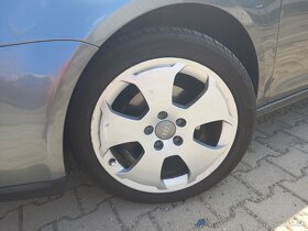 R17 5x112 - 2