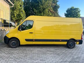 Renault Master 2.3 dci 145 PS  L2H3 - 2