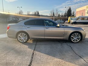 BMW F01 740D XDRIVE - 2