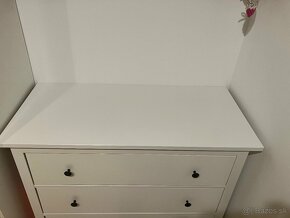 Komoda hemnes - 2