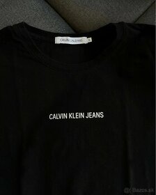 Calvin Klein tričko - 2