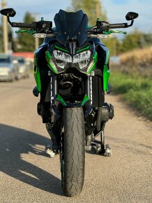 Kawasaki z900 - 04 / 2022 / STAGE-2 / SK / TOP STAV✅️ - 2