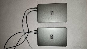 PREDAM  EXTERNE  HDD  WD  ... - 2