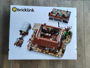 LEGO Bricklink 910030 , 910031 , 910033 - 2