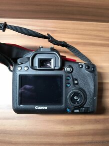 Canon 6D - 2