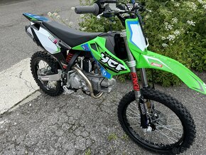 Pitbike YCF Bigy Daytona 190 XL - 2