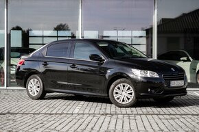 Peugeot 301 1.2 Vti Allure - 2