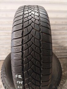 Firestone zimné 175/65/R15 - 2