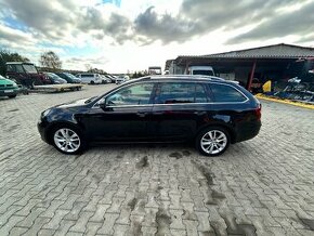 Škoda octavia 2.0 TDI 2019 sportline DPH - 2